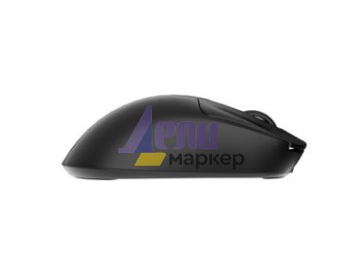 Мишка Fury Gaming Mouse Tanto T4 12000DPI Wireless With Software  Black