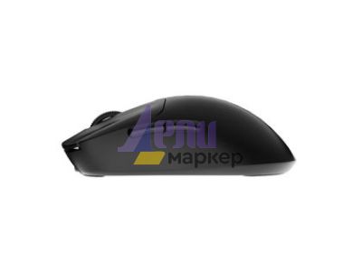 Мишка Fury Gaming Mouse Tanto T4 12000DPI Wireless With Software  Black