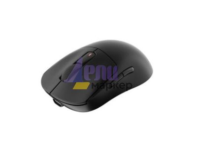 Мишка Fury Gaming Mouse Tanto T4 12000DPI Wireless With Software  Black