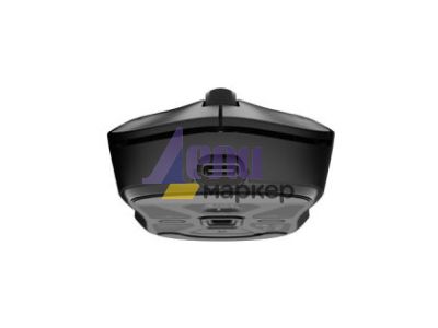 Мишка Fury Gaming Mouse Tanto T4 12000DPI Wireless With Software  Black