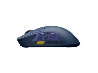 Мишка Fury Gaming Mouse Tanto T4 12000DPI Wireless With Software Blue