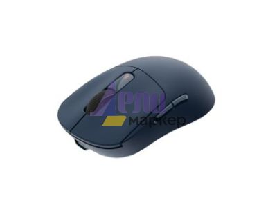 Мишка Fury Gaming Mouse Tanto T4 12000DPI Wireless With Software Blue