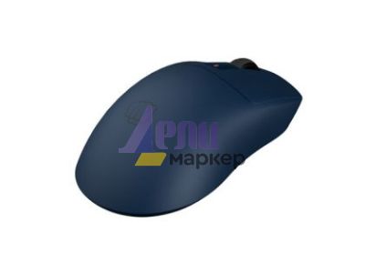 Мишка Fury Gaming Mouse Tanto T4 12000DPI Wireless With Software Blue