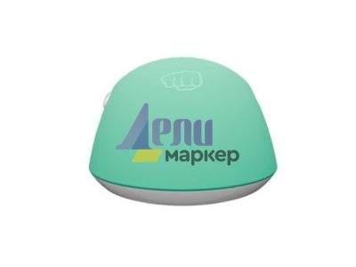 Мишка Fury Gaming Mouse Tanto T4 12000DPI Wireless With Software Mint