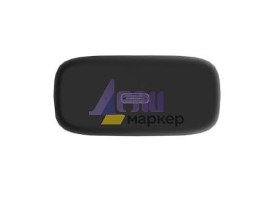 Микрофон Natec Microphone Hopper Lavalier Wireless USB C