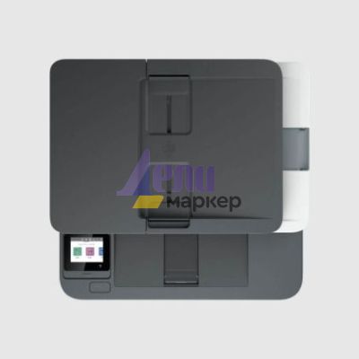 Лазерно многофункционално устройство HP LaserJet Pro MFP 3102fdn