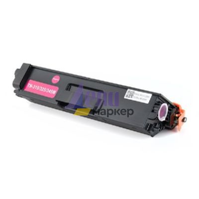 Тонер касета универсална Black Brother TN-315/320/325/345M PREMIUM Съвместим консуматив, голям капацитет 3 500 стр.