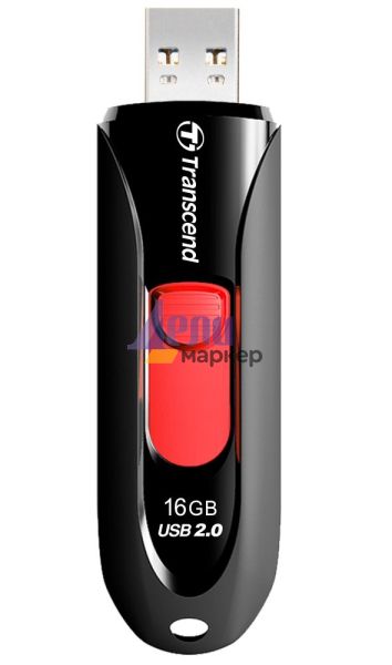 Памет Transcend 16GB JETFLASH 590K