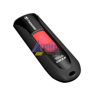 Памет Transcend 16GB JETFLASH 590K