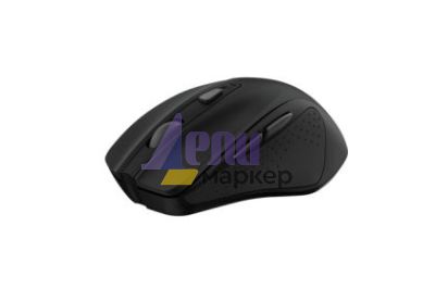 Мишка TRUST Nito Silent Wireless Mouse - Black
