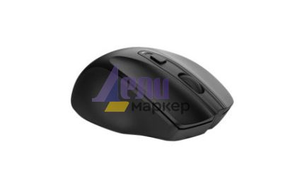 Мишка TRUST Nito Silent Wireless Mouse - Black