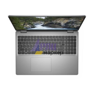 Лаптоп Dell Vostro 5640, Intel Core 7-150U (12MB cache, up to 5.4 GHz), 16.0" FHD+ (1920x1200) AG 250nits, 16GB (2X8GB) 5200Mhz LPDDR5, 512GB SSD PCIe M.2, Intel Graphics, Cam&Mic, 802.11AC, BT, Backlit Kb, Win 11 Pro, 3Y PS