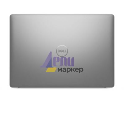 Лаптоп Dell Vostro 5640, Intel Core 7-150U (12MB cache, up to 5.4 GHz), 16.0" FHD+ (1920x1200) AG 250nits, 16GB (2X8GB) 5200Mhz LPDDR5, 512GB SSD PCIe M.2, Intel Graphics, Cam&Mic, 802.11AC, BT, Backlit Kb, Win 11 Pro, 3Y PS