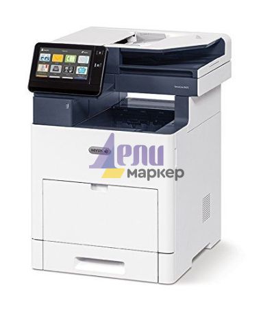 Лазерно многофункционално устройство Xerox VersaLink B605S