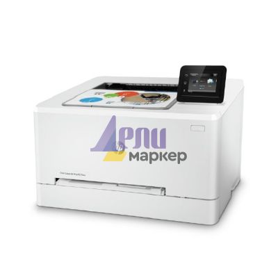 Лазерен принтер HP Color LaserJet Pro M255dw