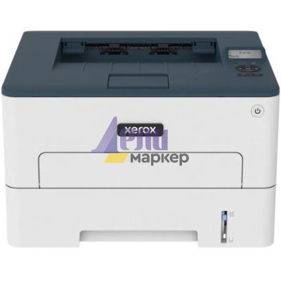 Лазерен принтер Xerox B230 Printer + Xerox Standard Toner Cartridge 3000 pages B230 / B225 / B235