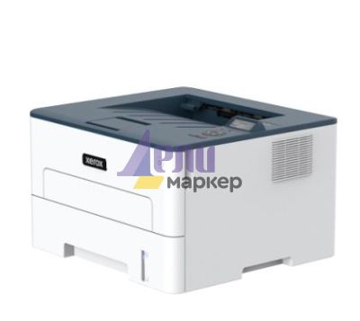 Лазерен принтер Xerox B230 Printer + Xerox Standard Toner Cartridge 3000 pages B230 / B225 / B235