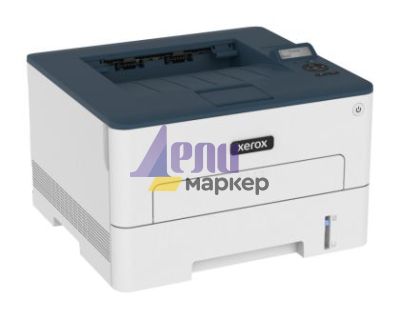 Лазерен принтер Xerox B230 Printer + Xerox Standard Toner Cartridge 3000 pages B230 / B225 / B235