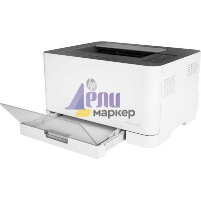 Лазерен принтер HP Color Laser 150nw Printer