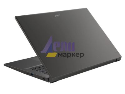 Лаптоп Acer Swift X, SFX14-71G-7591, Core i7-13700H (up to 5.0GHz, 24MB), 14.5" WQXGA (2560 x 1600) IPS, 120Hz, SlimBezel, 16GB LPDDR5, 1024GB PCIe SSD, GeForce RTX 3050 6G-GDDR6, Micro SD, WIFI 6E BT 5.0 INTEL Killer CNVi, Backlit KB, FPR, Win 11 PRO, Gr