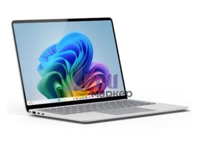 Лаптоп Microsoft Surface Laptop 7 13,8" C12/16/512 Con 13,8", 2304 x 1536, Windows 11 Home, ENG/INT, EMEA, COPILOT+ PC, Snapdragon X Elite, Platinum