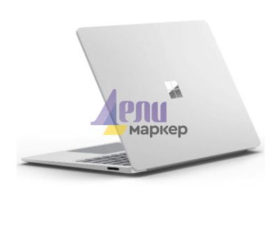 Лаптоп Microsoft Surface Laptop 7 13,8" C10/16/512 Con 13,8", 2304 x 1536, Windows 11 Home, ENG/INT, EMEA, COPILOT+ PC, Snapdragon X Plus, Platinum