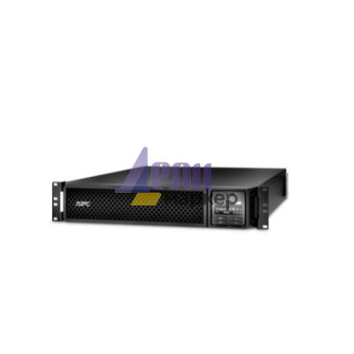 Непрекъсваем ТЗИ APC Smart-UPS SRT 1500VA RM 230V