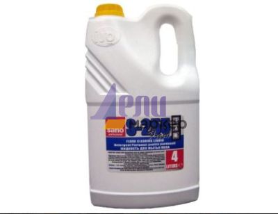 Препарат универсален Sano Floor S255 Течен, 4 l