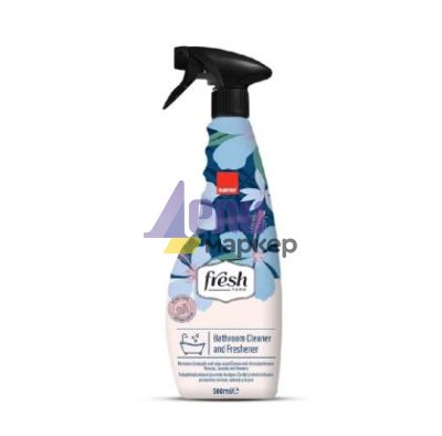 Препарат за баня Sano Fresh Home Bathroom 500 ml