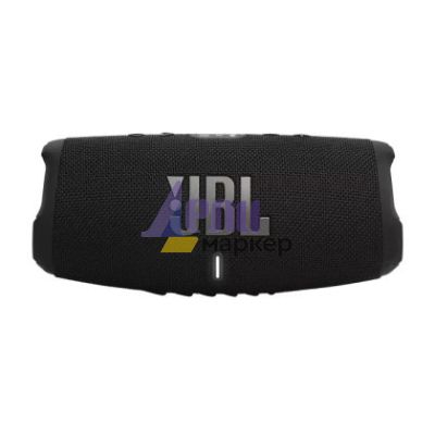 Тонколони JBL CHARGE 5 BLK Wi-Fi and Bluetooth portable speaker