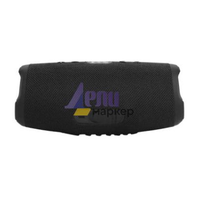 Тонколони JBL CHARGE 5 BLK Wi-Fi and Bluetooth portable speaker