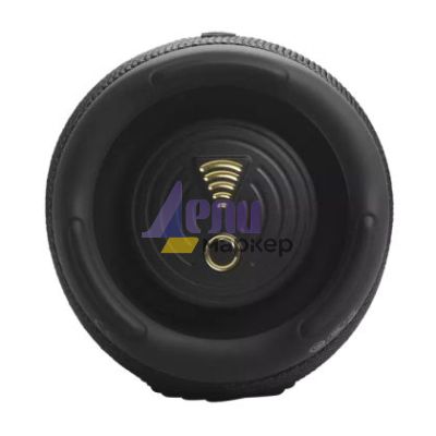 Тонколони JBL CHARGE 5 BLK Wi-Fi and Bluetooth portable speaker
