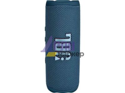 Тонколони JBL FLIP6 BLU waterproof portable Bluetooth speaker