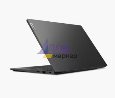Лаптоп Lenovo V15 G5 Intel Core 7 240H (up to 4.0GHz, 24MB), 16GB DDR5-5200, 512GB SSD, 15.6" FHD (1920x1080) TN, AG, Intel Graphics, HD 720p Cam, WLAN, BT, Black, DOS, 2Y