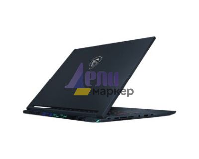 Лаптоп MSI Stealth 14 AI Studio A1VGG, RTX 4070, GDDR6 8GB, Star Blue, Per-Key RGBkbd, 14" 16:10 2.8K (2880x1800), OLED, 120Hz, 100% DCI-P3 (Typ.) Intel Core Ultra 9 185H, DDR5 16GB*2, 2TB NVMe PCIe Gen4x4 SSD, Wi-Fi 7, Windows 11 Pro, 4 cell 72Whr