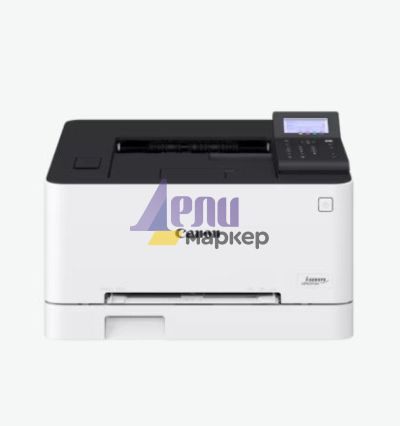 Лазерен принтер Canon i-SENSYS LBP633Cdw