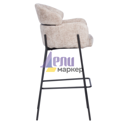 Бар стол CUNEO - светлобежов