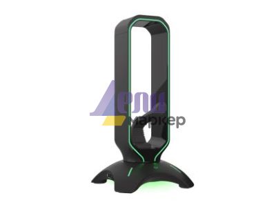 Комплект Genesis Headset Stand With Mouse Bungee Vanad 500