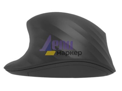 Мишка Natec Mouse Siskin Wireless 1600DPI 2.4GHz + Bluetooth 5.0 Optical Black