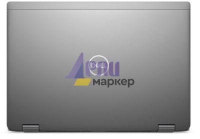 Лаптоп Dell Latitude 7450, Intel Core Ultra 7 155U (12M Cache, up to 4.8 GHz), 14.0" FHD+ (1920x1200) Wide View AG, 16GB onboard 6400Mhz LPDDR5, 512 GB SSD PCIe M.2, Intel Graphics, FHD IR Cam and Mic, Wi-Fi 7, Backlit Kb, Win 11 Pro, 3Y PS