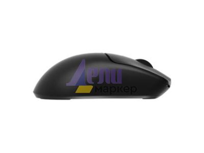 Мишка Genesis Wireless Gaming Mouse Zircon 500 10000Dpi Black