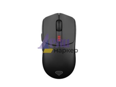 Мишка Genesis Wireless Gaming Mouse Zircon 500 10000Dpi Black