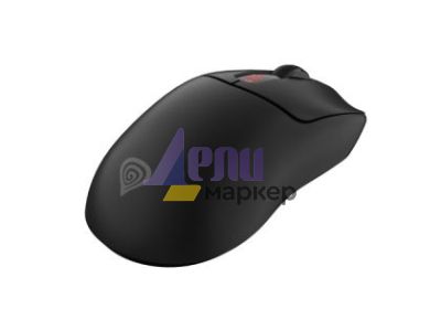 Мишка Genesis Wireless Gaming Mouse Zircon 500 10000Dpi Black