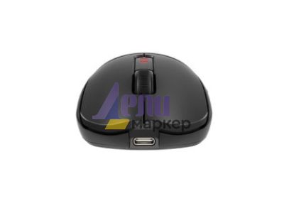 Мишка Genesis Wireless Gaming Mouse Zircon 500 10000Dpi Black