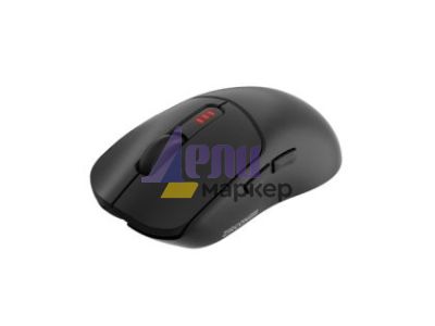 Мишка Genesis Wireless Gaming Mouse Zircon 500 10000Dpi Black