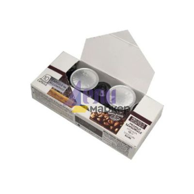 Кафе капсула Kimbo Espresso Barista Ristretto 10 бр., съвместими с Nespresso