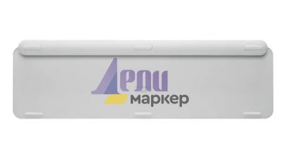 Клавиатура Logitech MX Keys S - PALE GREY