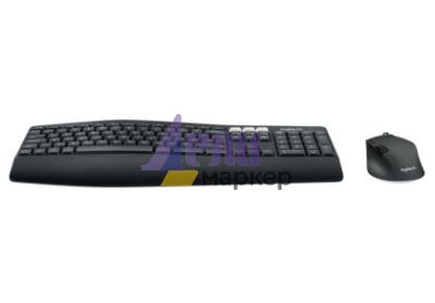 Комплект Logitech MK850 Performance Wireless Keyboard and Mouse Combo