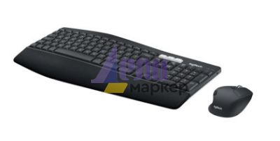 Комплект Logitech MK850 Performance Wireless Keyboard and Mouse Combo
