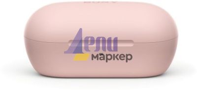 Слушалки Sony Headset TWLS WF-C710N, pink